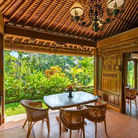 Devara 2 Bedroom Villa With Garden View Zn229